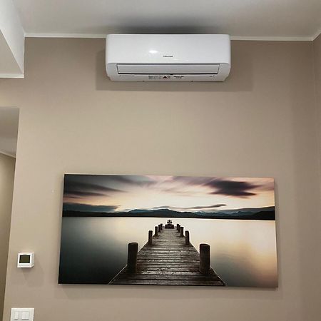 Fiumara Mall Apartment Genua Zewnętrze zdjęcie