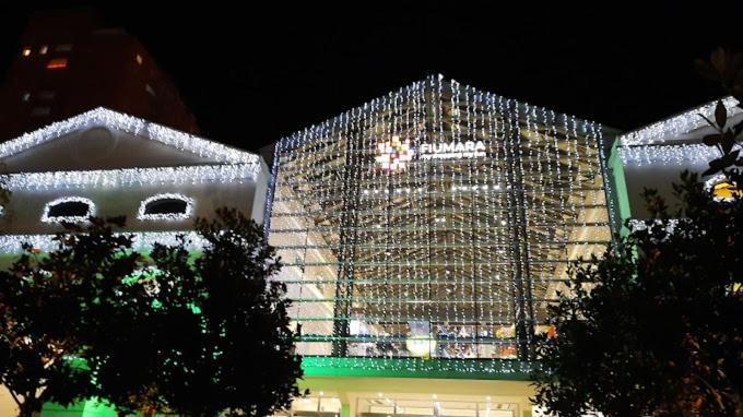 Fiumara Mall Apartment Genua Zewnętrze zdjęcie