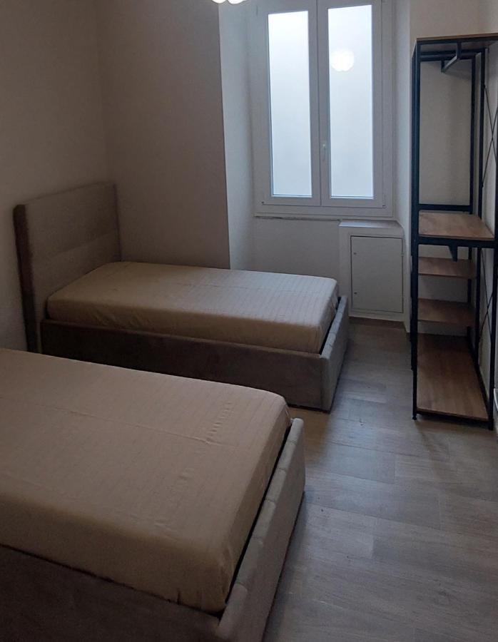 Fiumara Mall Apartment Genua Zewnętrze zdjęcie